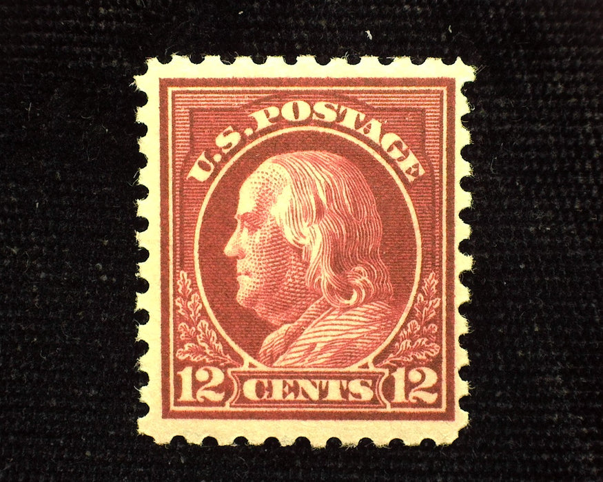 #435 Mint F NH US Stamp