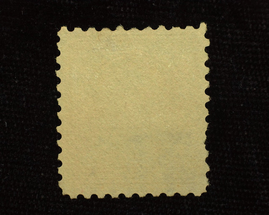 #440 Choice large margin stamp. Used VF/XF US Stamp
