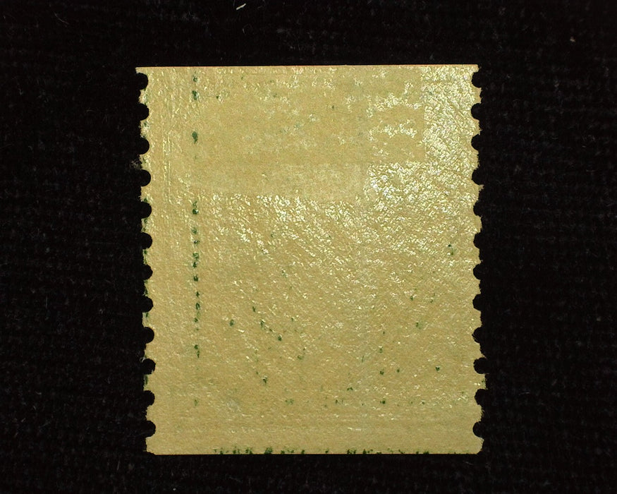 #443 Mint VF/XF LH US Stamp