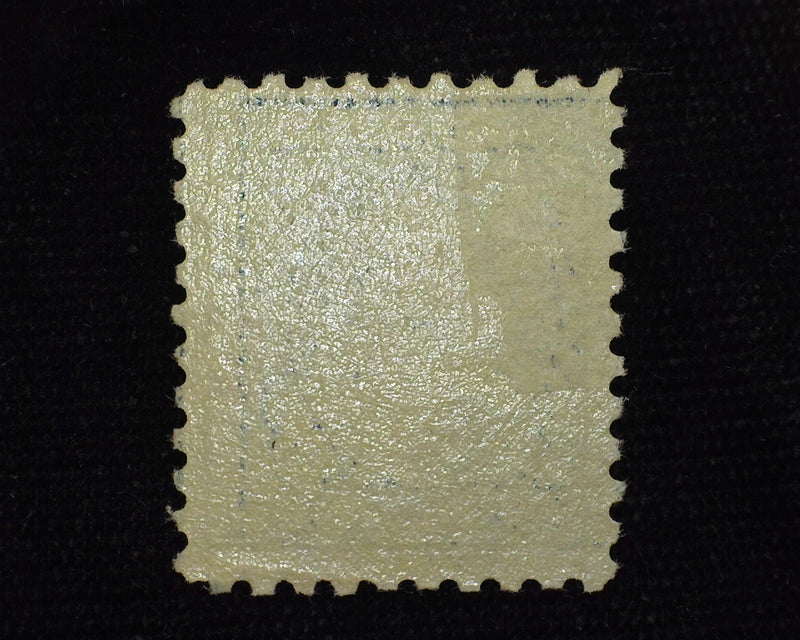 #466 Mint VF/XF LH US Stamp