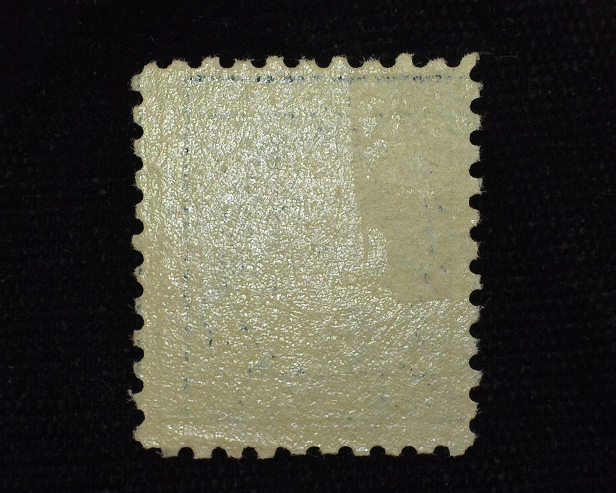 #466 Mint VF/XF LH US Stamp
