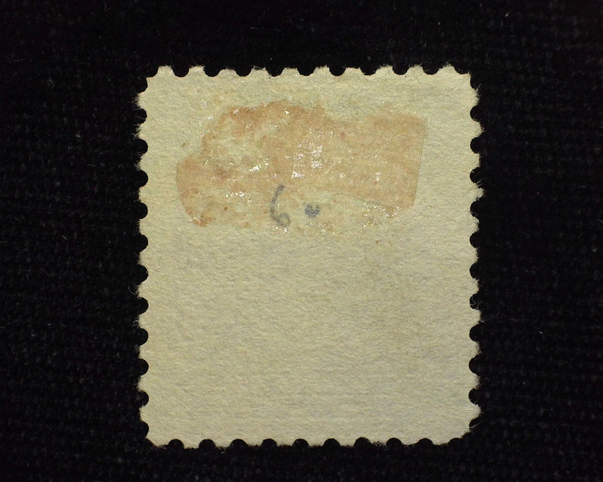 #479 Choice used stamp. Used VF/XF US Stamp
