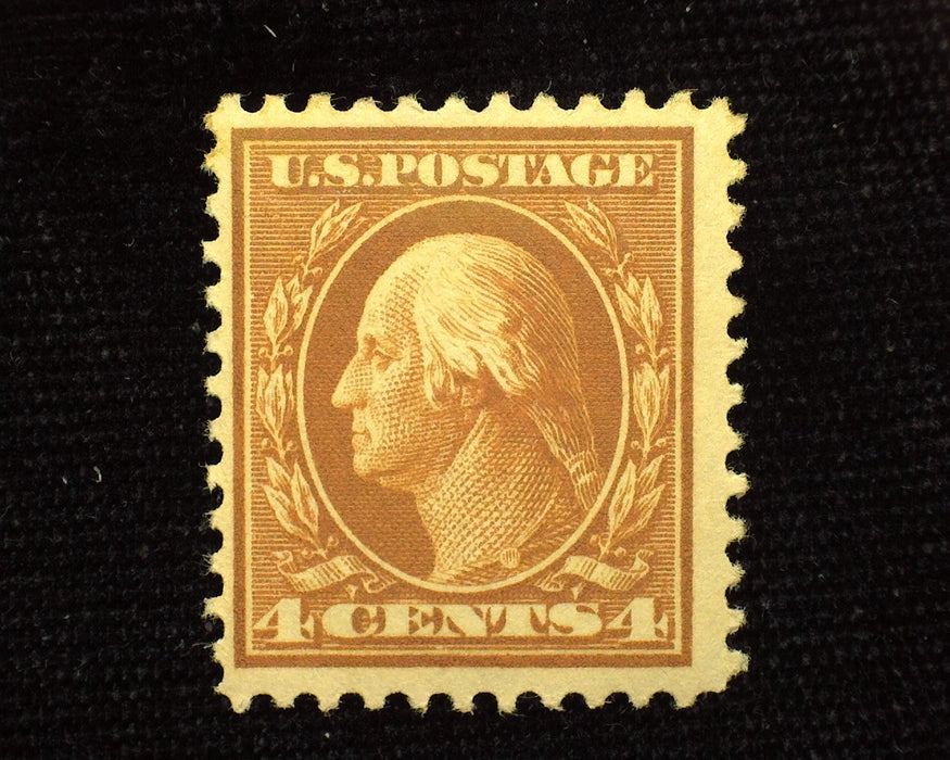 #503 Mint F/VF NH US Stamp