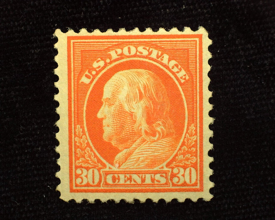 #516 Mint VF NH US Stamp