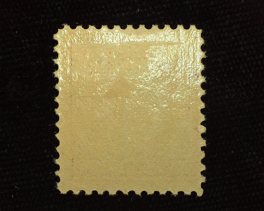 #517 Mint VF/XF LH US Stamp