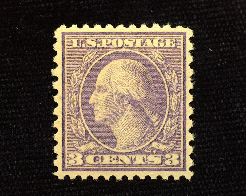 #541 Mint VF/XF NH US Stamp
