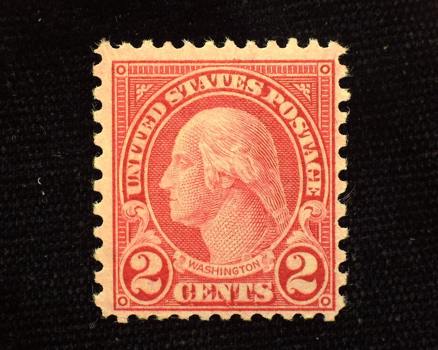 #579 Mint F NH US Stamp