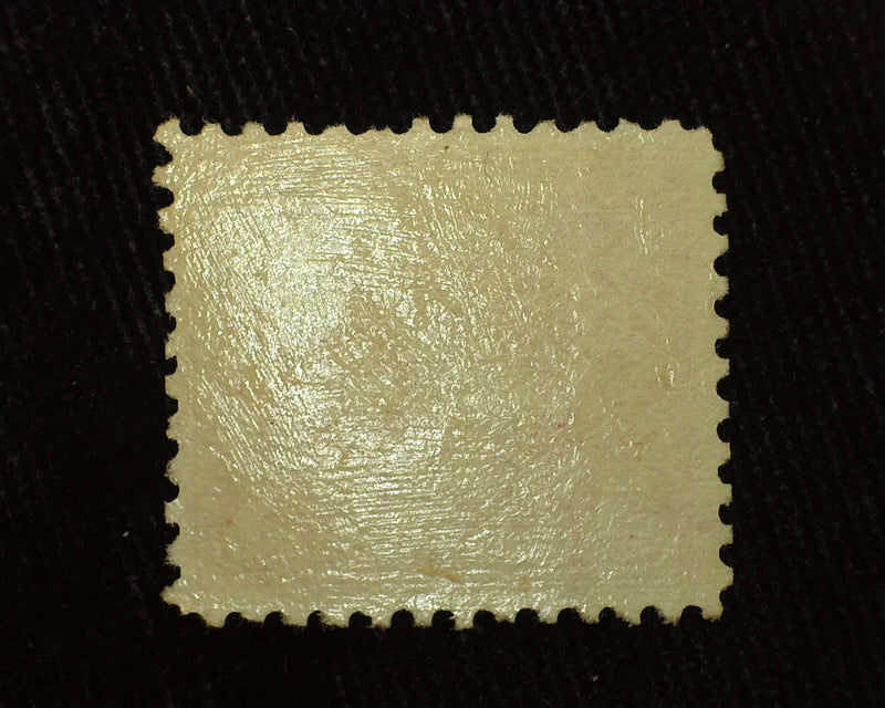 #J78 $5.00 Postage Due Mint VF NH - US Stamp