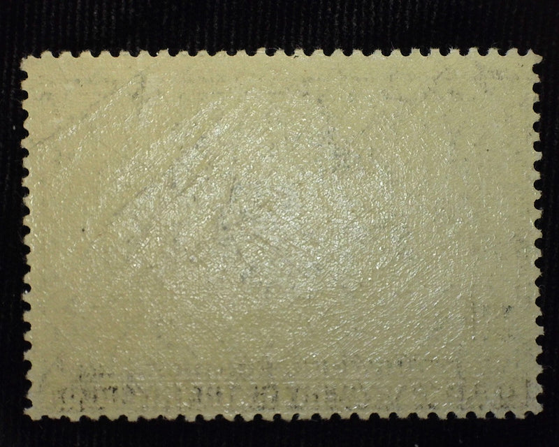 #RW12 $1.00 Hunting Permit Mint VF/XF NH - US Stamp