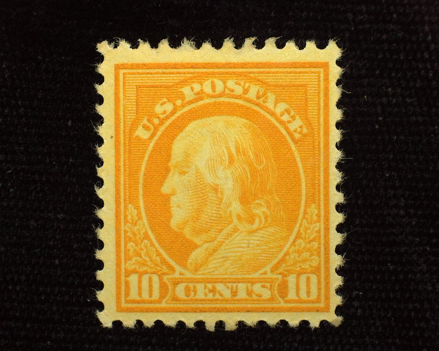 #510 Mint VF LH US Stamp