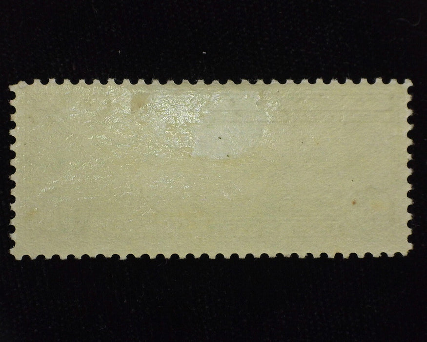 #C13 65c Graf Zeppelin Mint Vf LH Fresh. - US Stamp