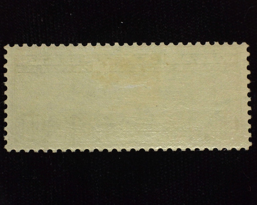 #C13 65c Graf Zeppelin Mint Vf/Xf LH Fresh and choice. - US Stamp