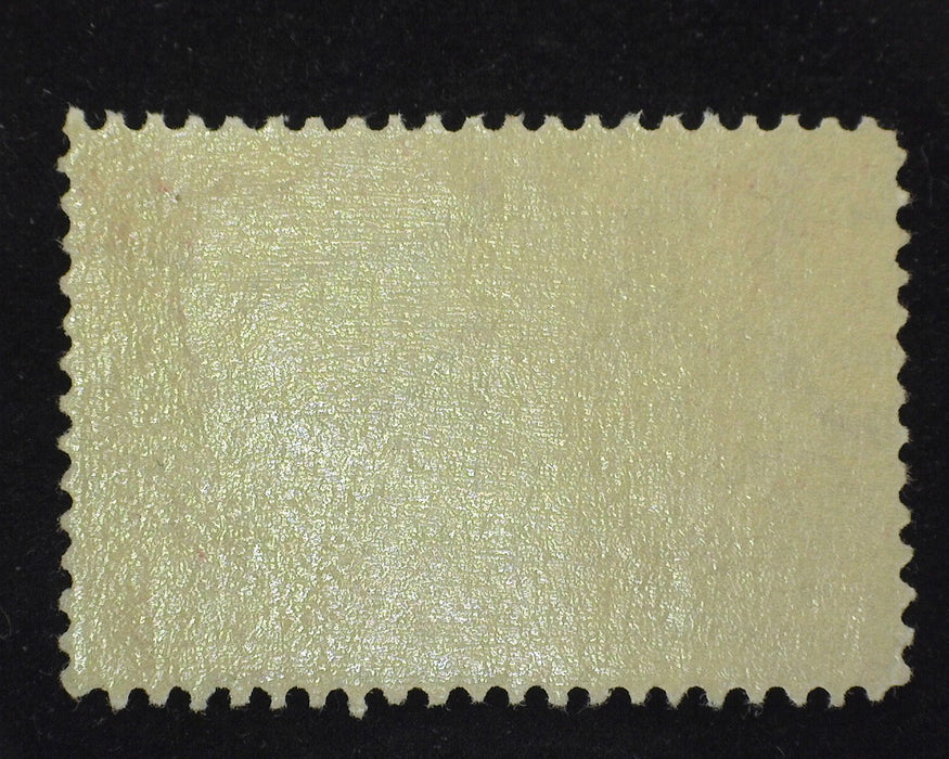 #372 2c Hudson Fulton Mint Vf/Xf NH - US Stamp