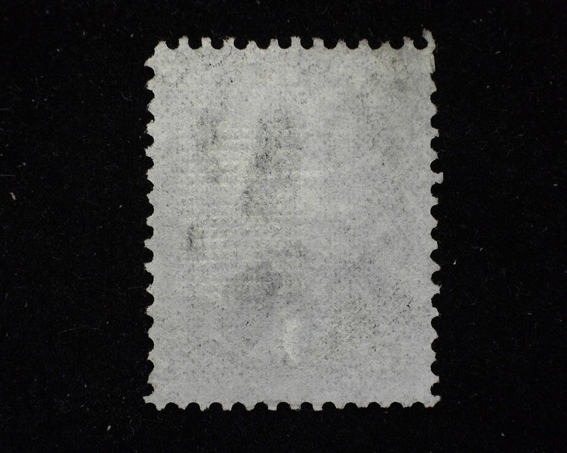 #97 AVG Used - US Stamp