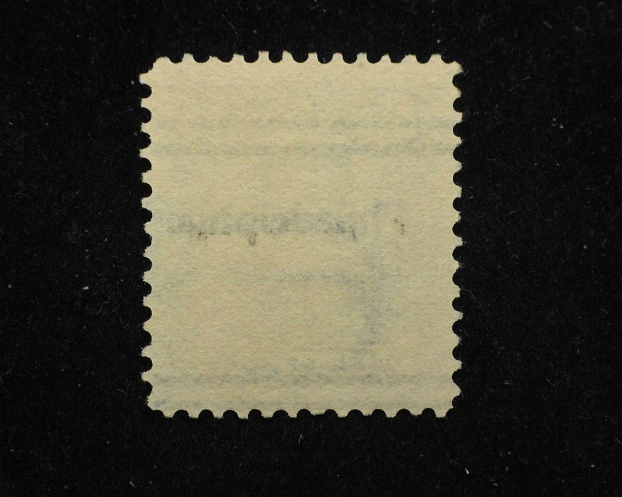 #311 Philadelphia precancel. VF Used - US Stamp