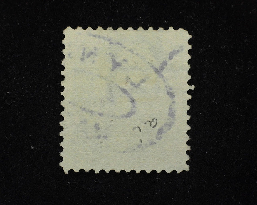 #311 Fresh. F Used - US Stamp