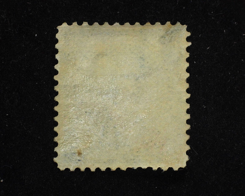 #224 Philippines. Choice well colored stamp with balanced margins. Mint Xf LH - US Stamp