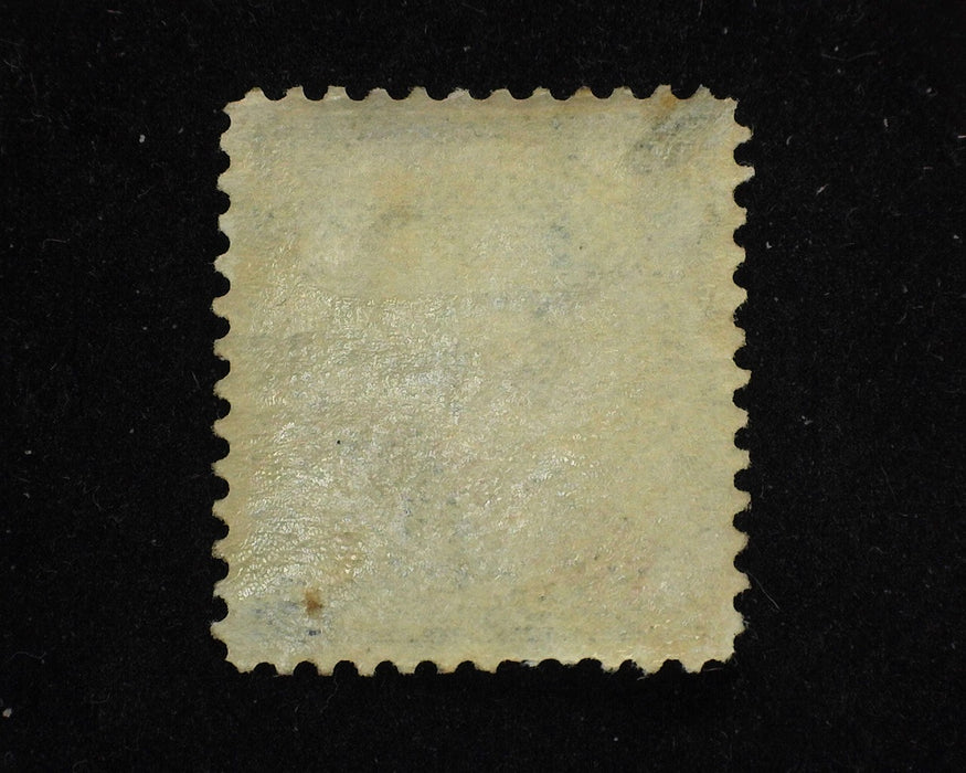 #224 Philippines. Choice well colored stamp with balanced margins. Mint Xf LH - US Stamp