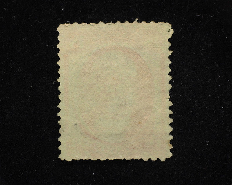 #34 Hawaii Mint F Filler - US Stamp