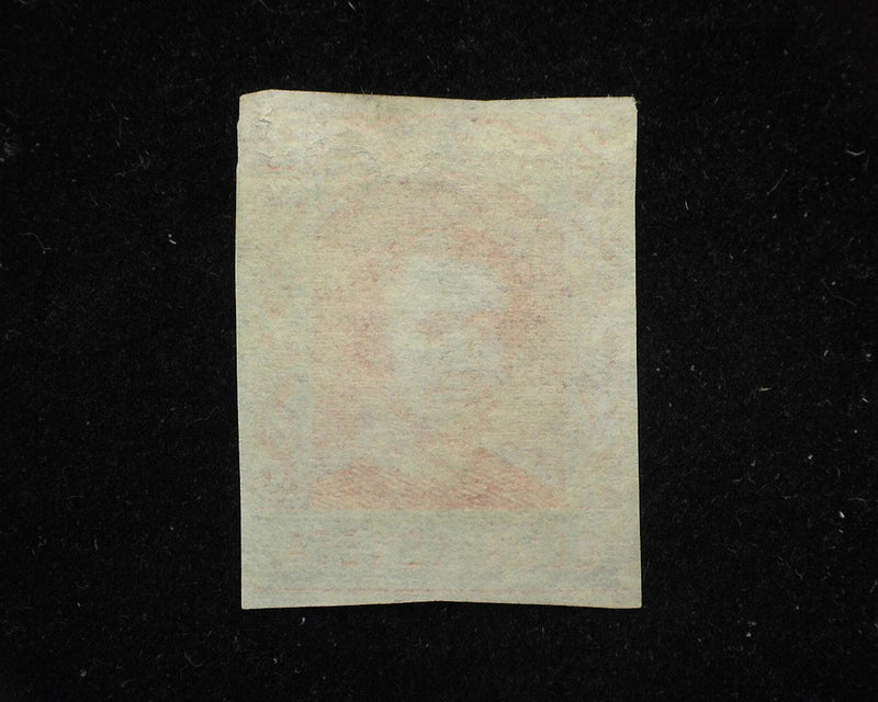 #29 Hawaii Choice reprint. Mint Vf/Xf - US Stamp