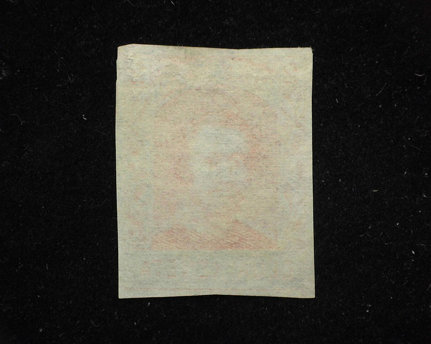 #29 Hawaii Choice reprint. Mint Vf/Xf - US Stamp