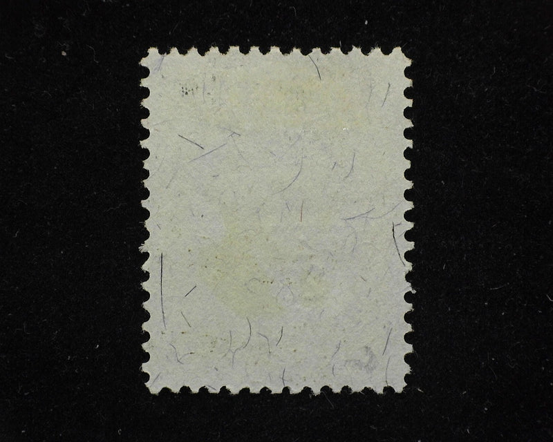 #139 F/Vf Used - US Stamp