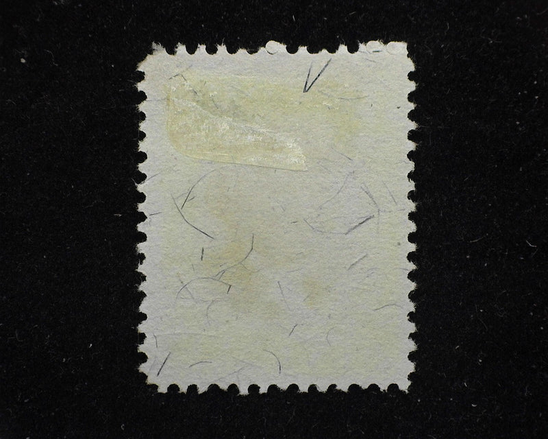 #R139 15c Revenue. F Used - US Stamp