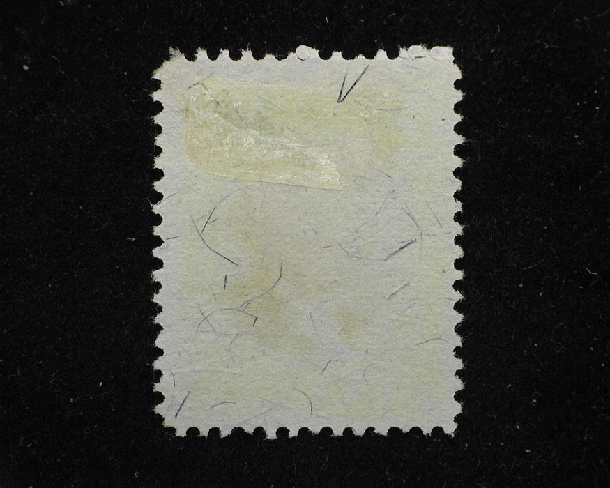#R139 15c Revenue. F Used - US Stamp