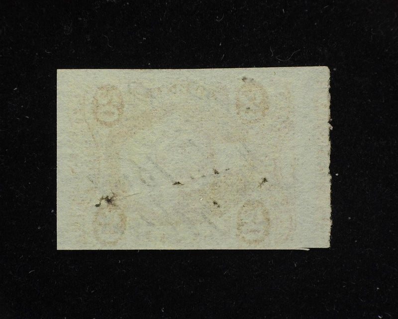 #R42a 20c Inland Exchange F/Vf Used - US Stamp
