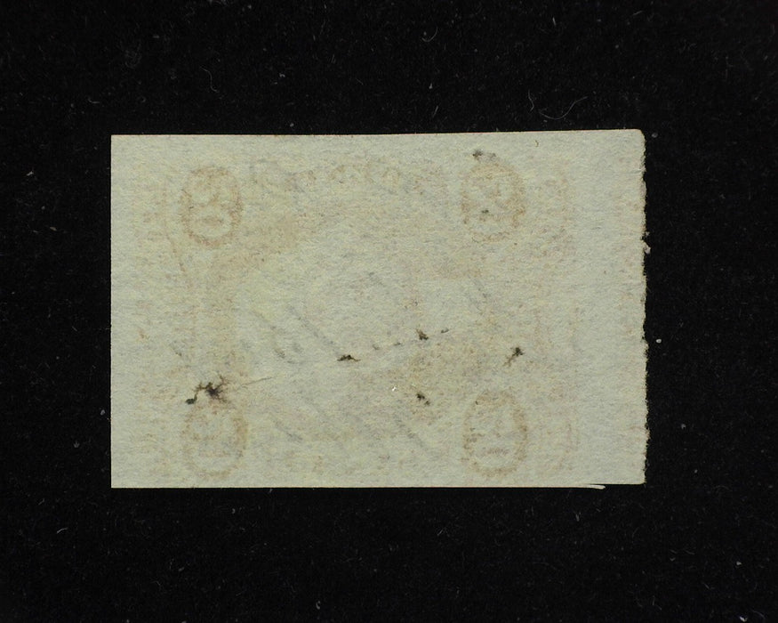 #R42a 20c Inland Exchange F/Vf Used - US Stamp