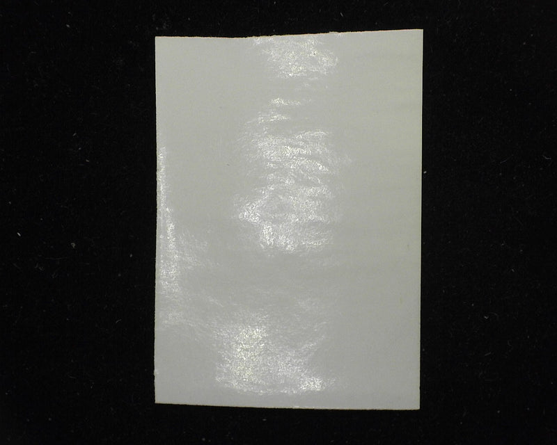 #PR-74 $9 Newspaper Mint On piece with paper wrinkles. - US Stamp