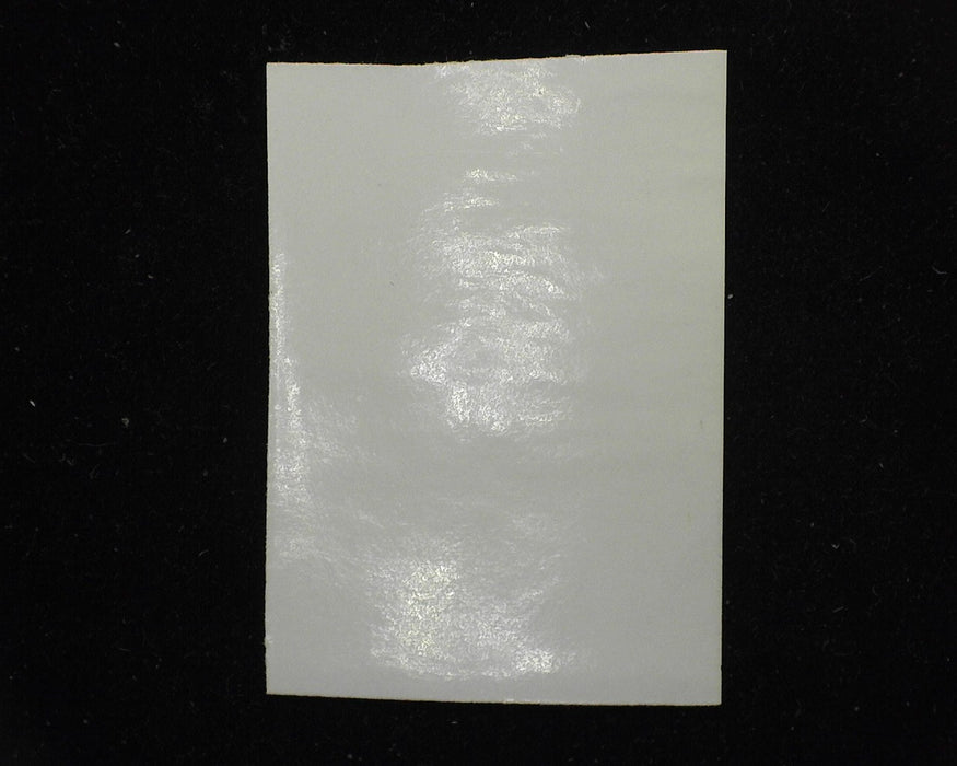 #PR-74 $9 Newspaper Mint On piece with paper wrinkles. - US Stamp