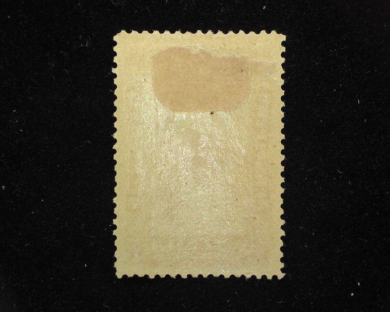 #PR-78 $48 Newspaper Mint Vf/Xf LH - US Stamp