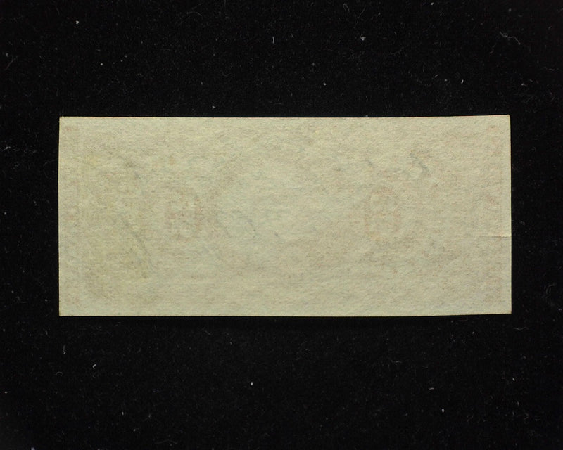 #R49a Revenue. F/Vf Used - US Stamp
