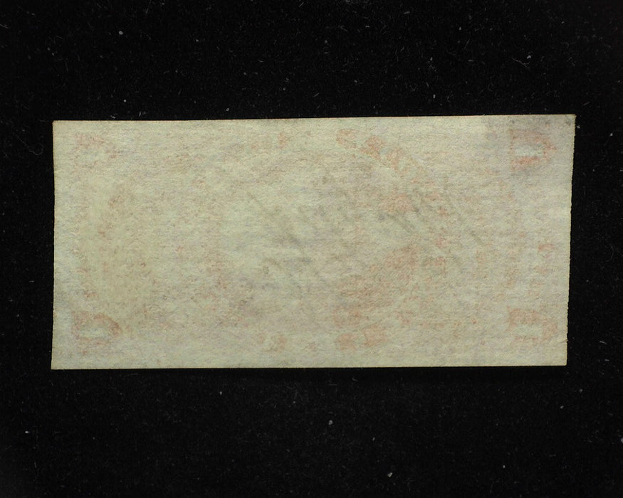 #R66a $1.00 Revenue Conveyance. F/Vf Used - US Stamp