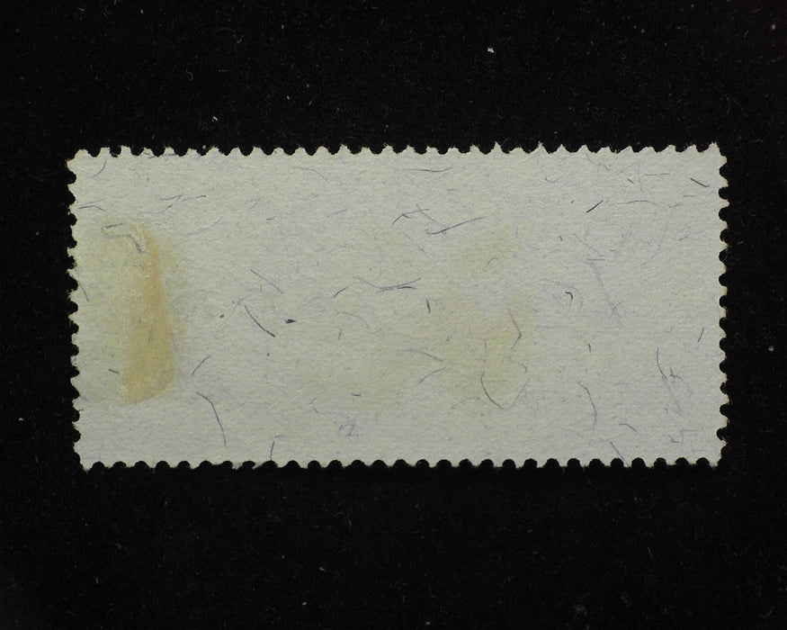 #R118 $1.00 Internal Revenue. F Used - US Stamp