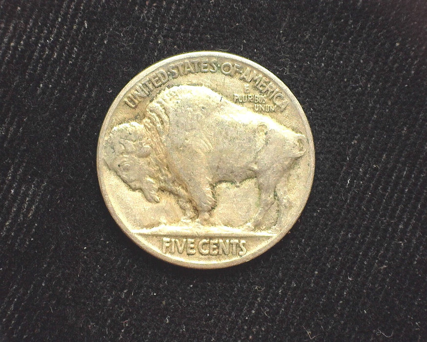 1929 Buffalo Nickel XF - US Coin