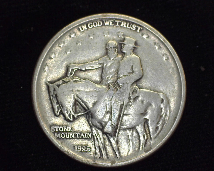 1925 Stone Mountain Commemorative VF - US Coin