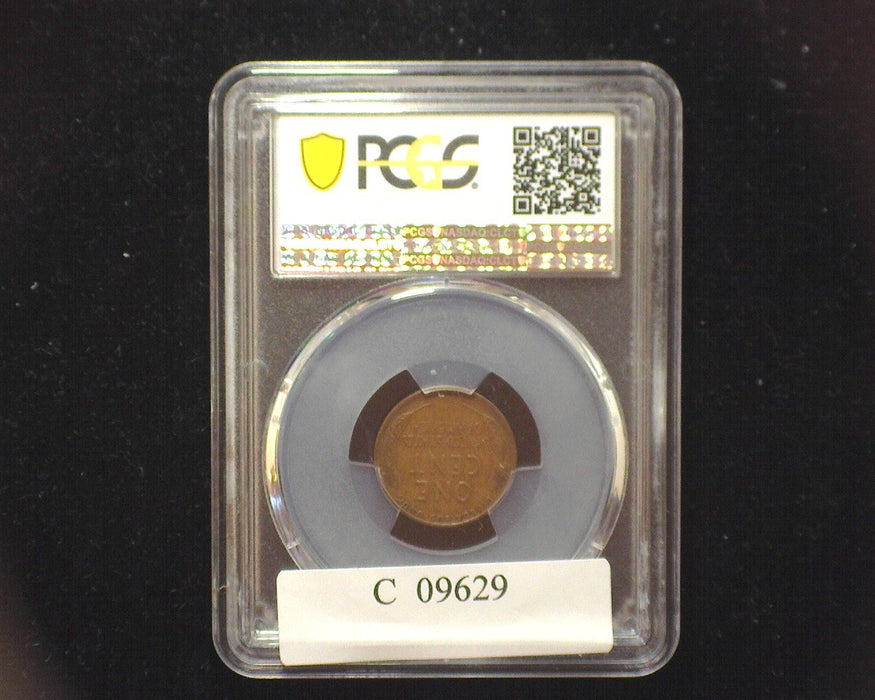 1931 S Lincoln Wheat Penny/Cent PCGS XF 40 - US Coin