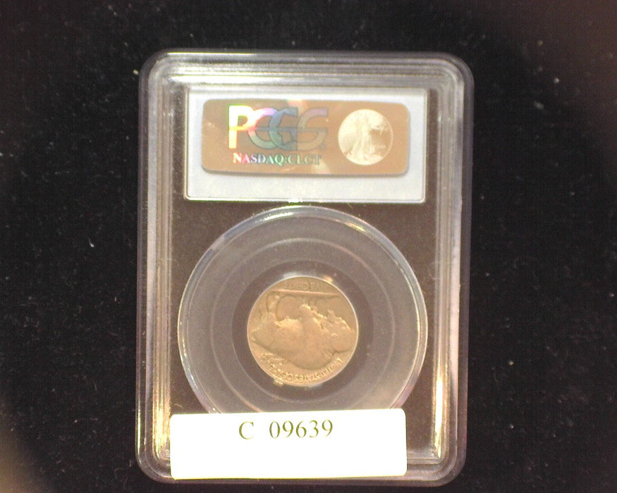 1921 S Buffalo Nickel PCGS VG08 - US Coin