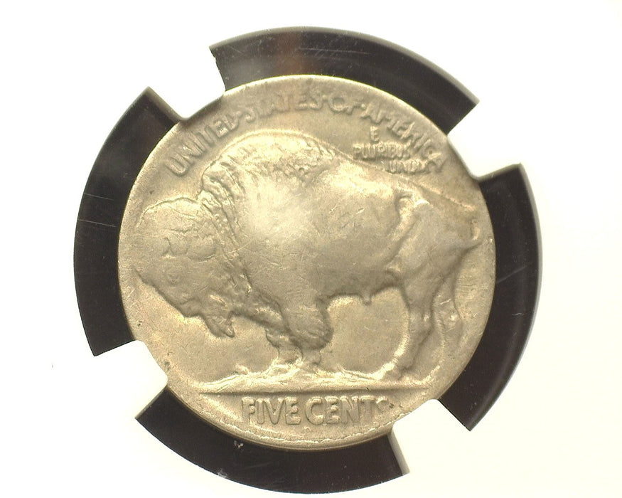 1924 D Buffalo Nickel NGC XF40 - US Coin