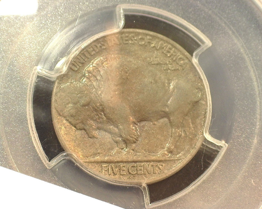 1926 D Buffalo Nickel PCGS XF40 - US Coin