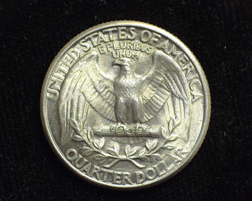 1932 Washington Quarter BU - US Coin