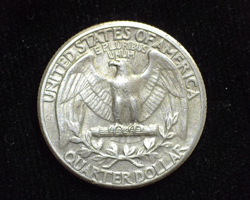 1935 Washington Quarter XF - US Coin