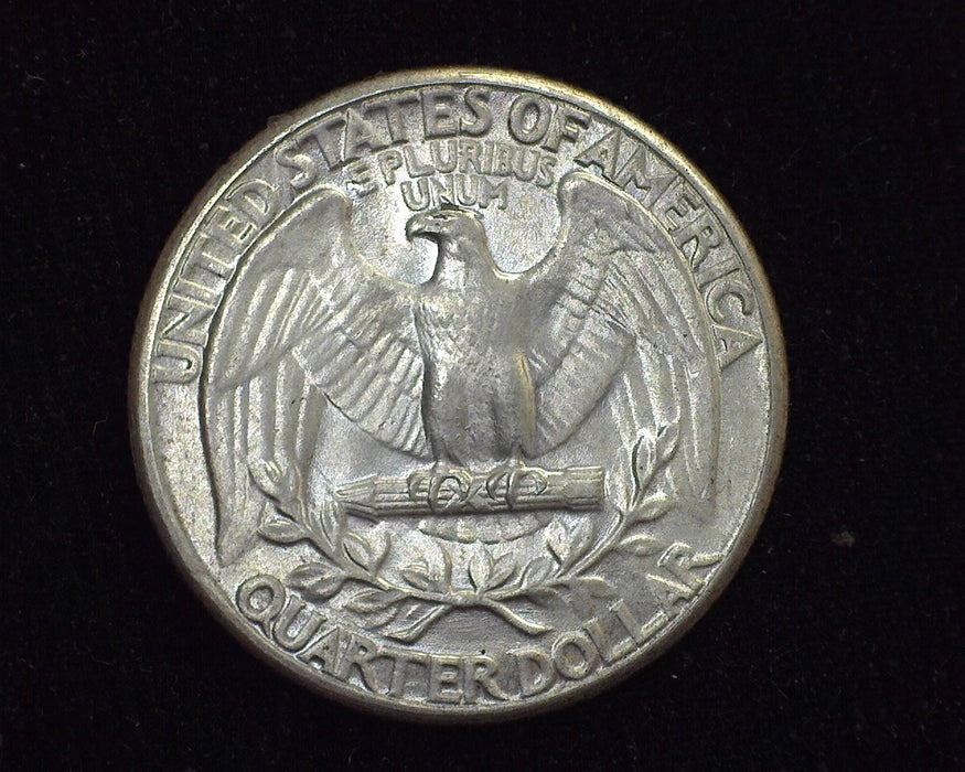 1935 Washington Quarter BU Choice - US Coin