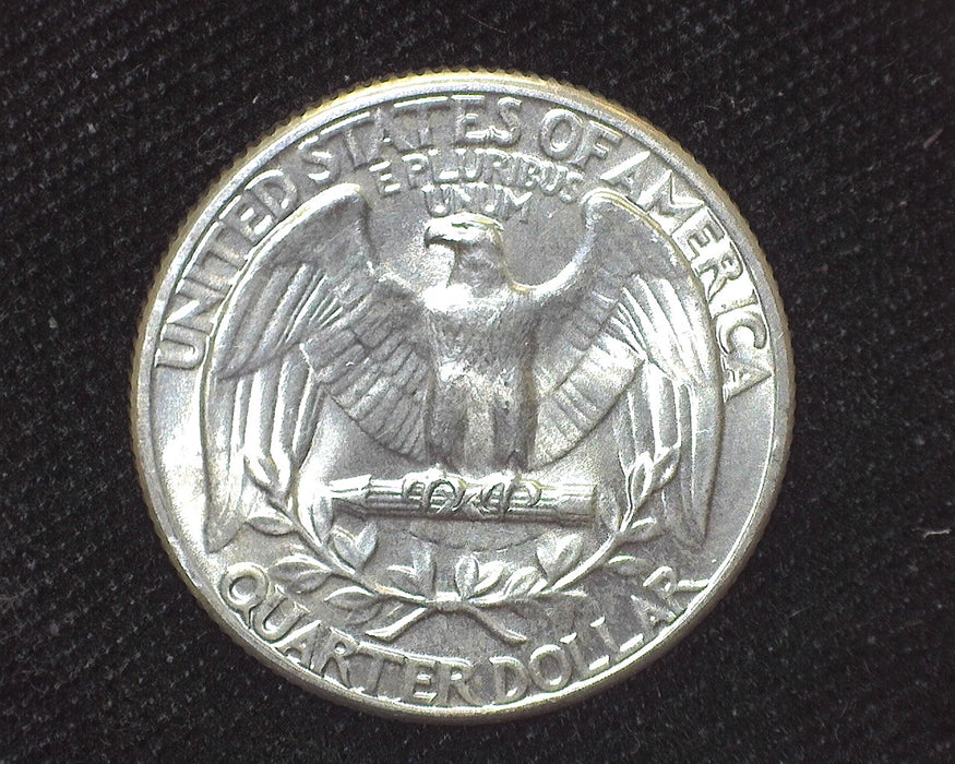 1939 Washington Quarter BU - US Coin