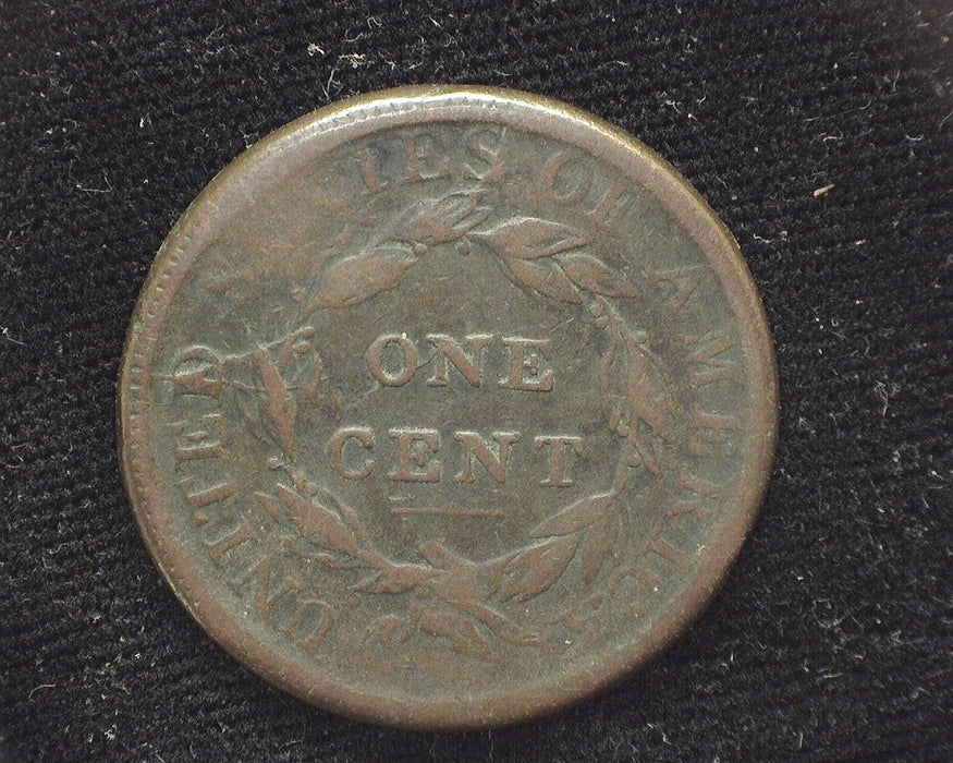 1808 Large Cent Classic Head VG - US Coin