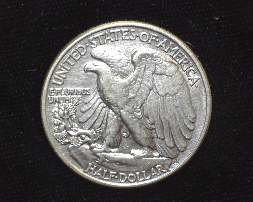 1946 Liberty Walking Half Dollar XF/AU - US Coin
