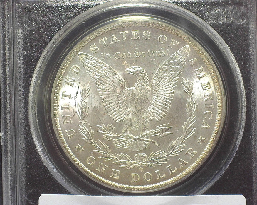 1883 O Morgan Dollar PCGS MS63 - US Coin