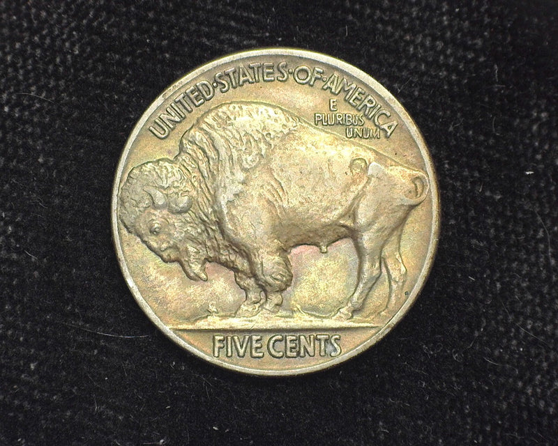 1915 Buffalo Nickel AU - US Coin